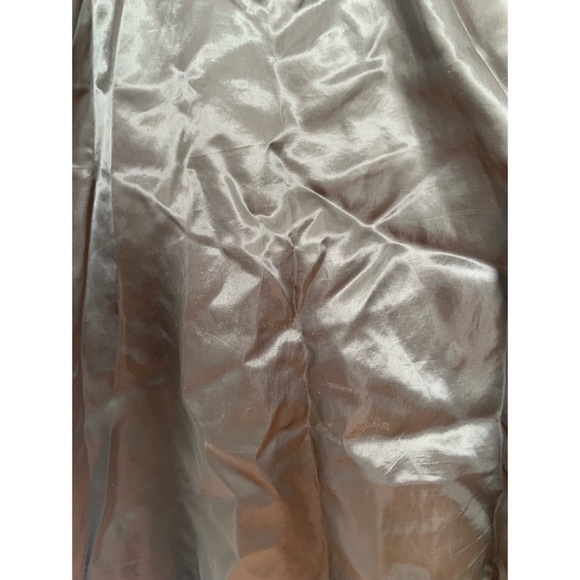 Vintage Cardinal Bomber Jacket Mens Unisex XL Black - Picture 5 of 8